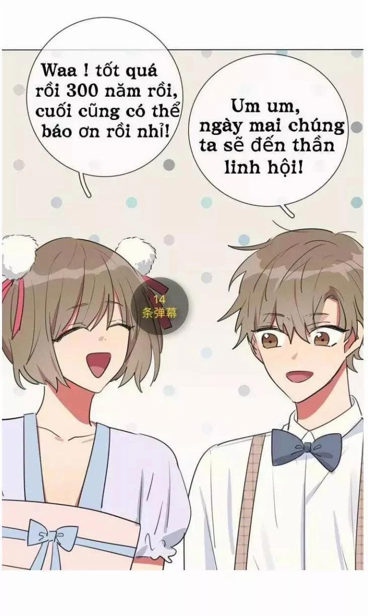 Bái Kiến Thất Cửu 14 trang 40