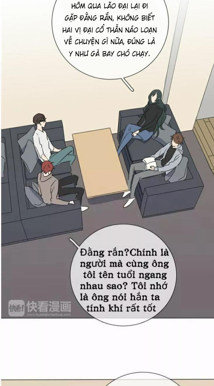 Bái Kiến Thất Cửu 14 trang 42