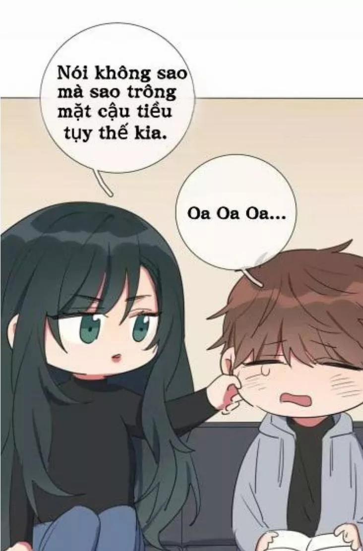 Bái Kiến Thất Cửu 14 trang 44