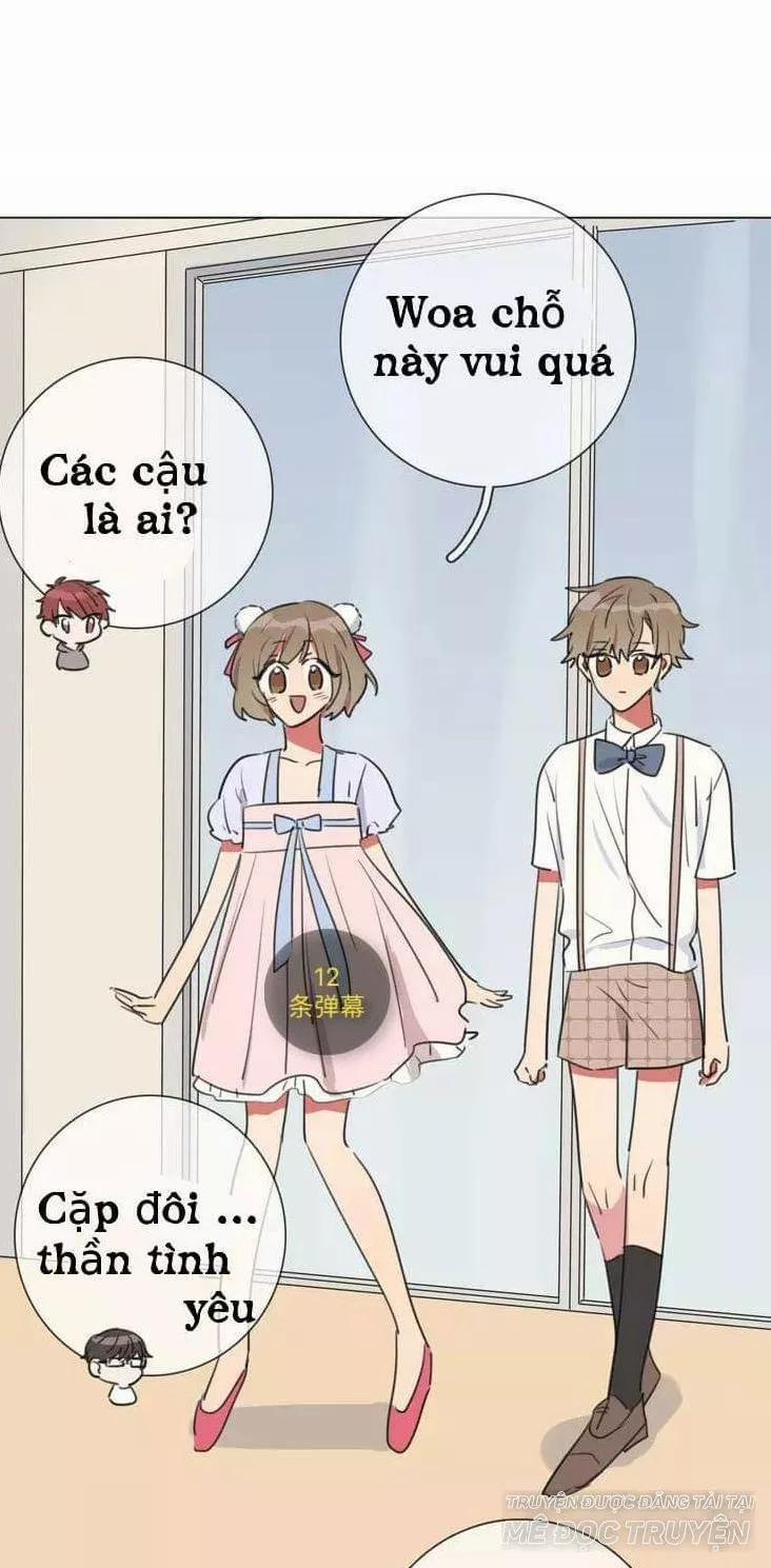 Bái Kiến Thất Cửu 14 trang 47