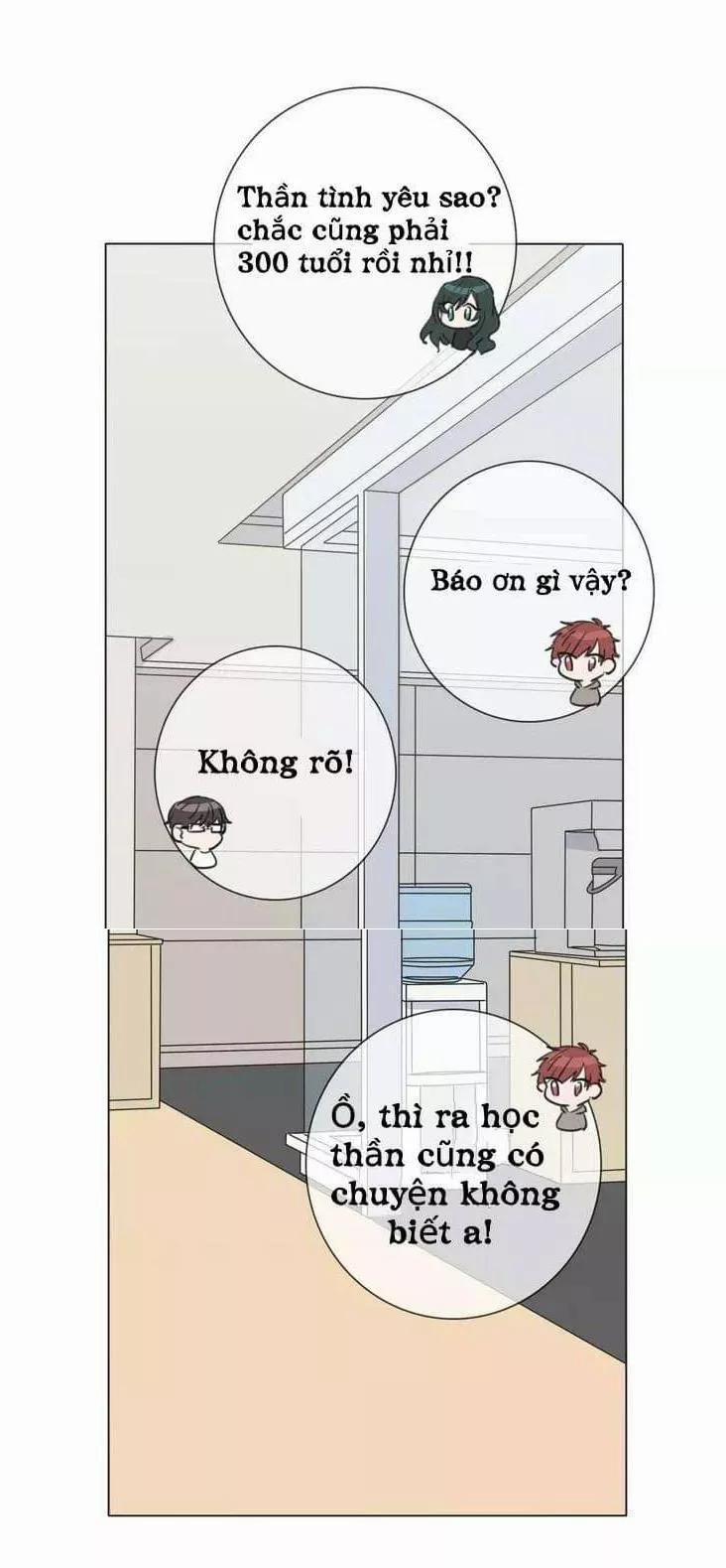 Bái Kiến Thất Cửu 14 trang 49