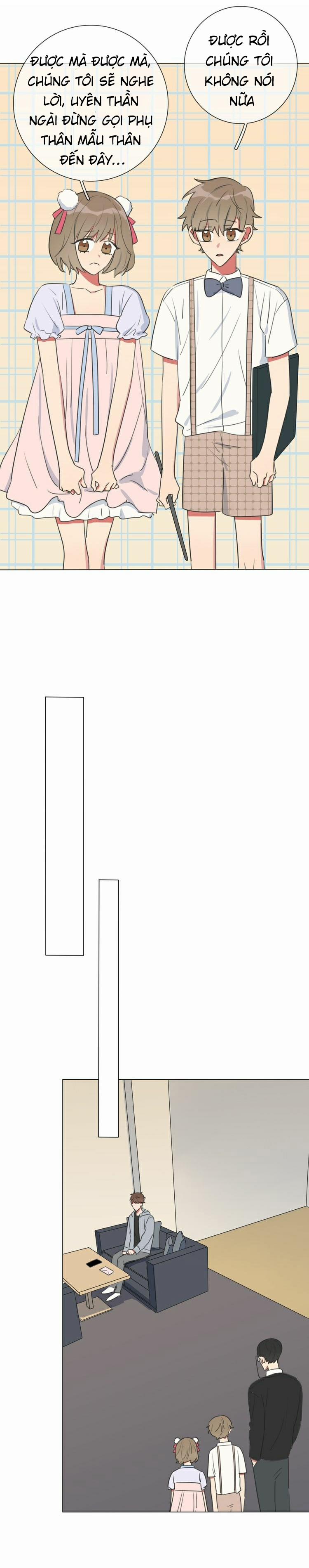 Bái Kiến Thất Cửu 15 trang 14