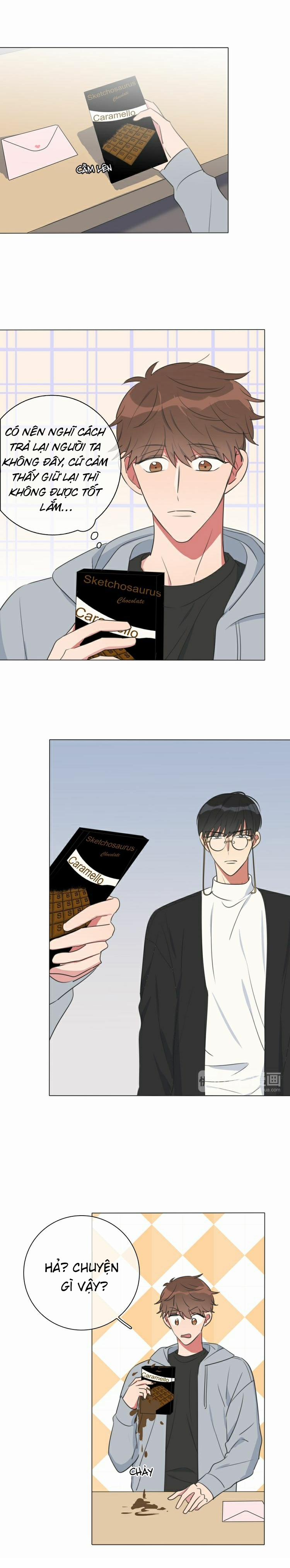 Bái Kiến Thất Cửu 15 trang 15