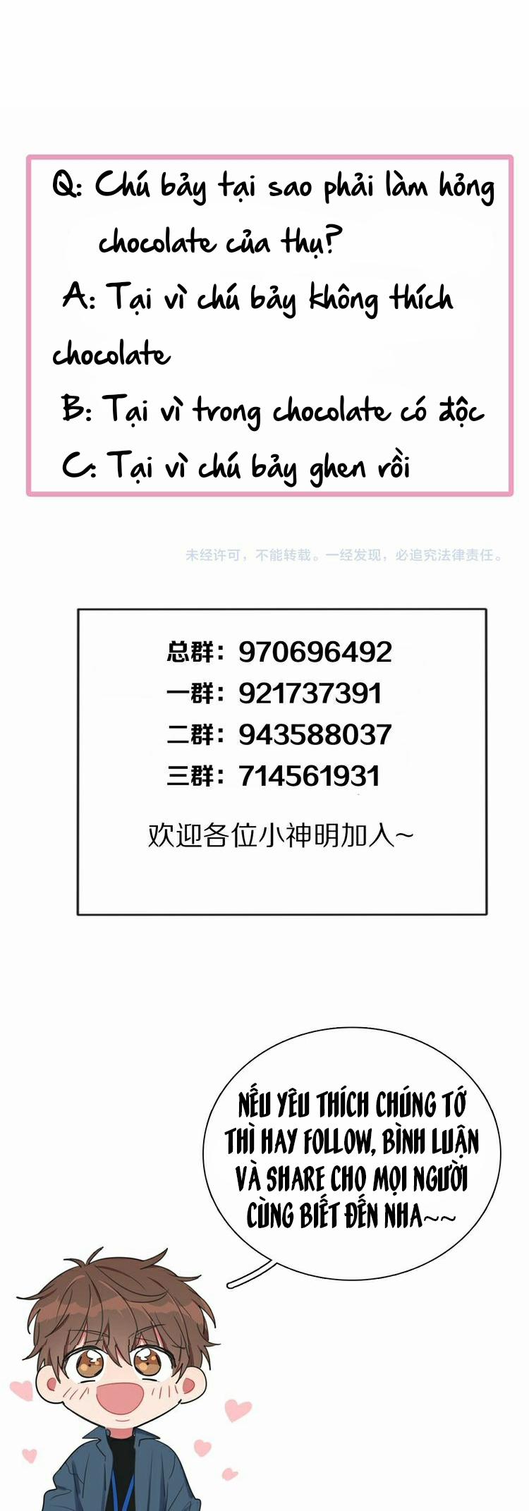 Bái Kiến Thất Cửu 15 trang 18