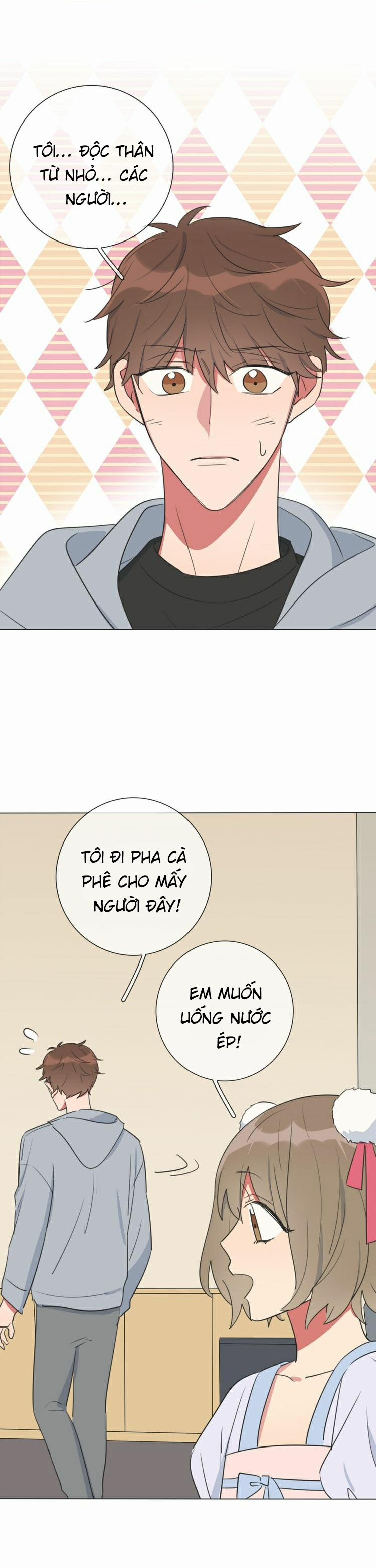 Bái Kiến Thất Cửu 15 trang 6