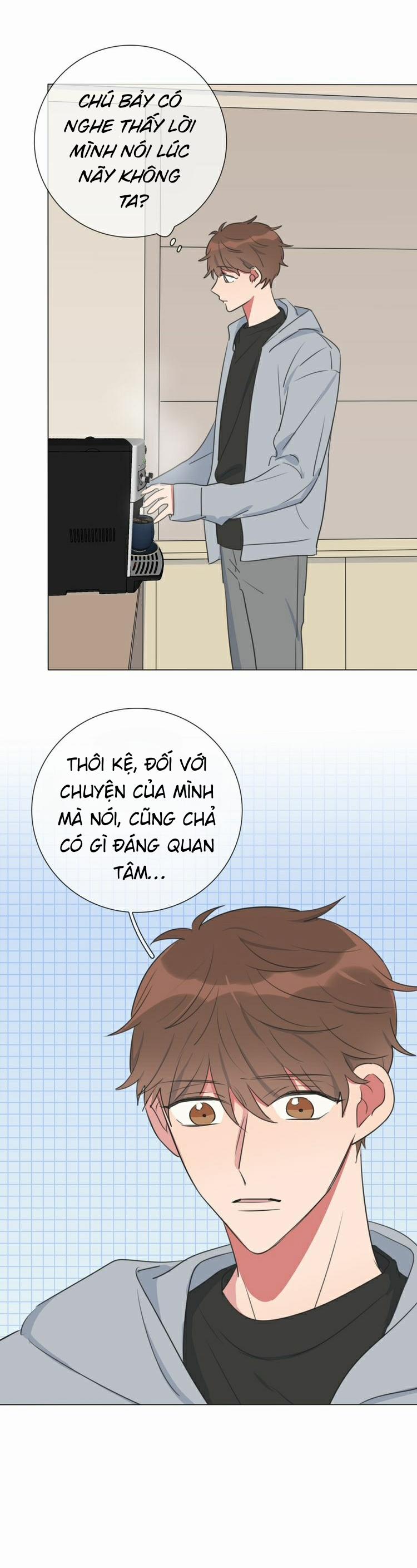 Bái Kiến Thất Cửu 15 trang 8