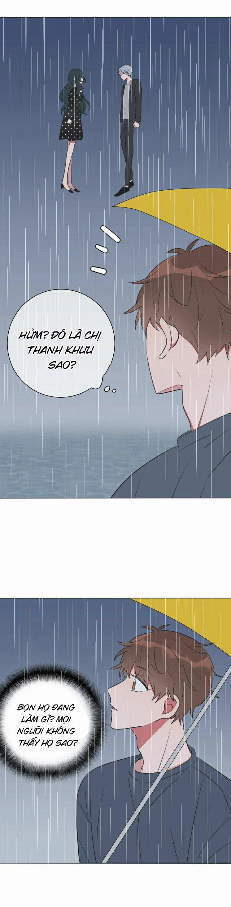 Bái Kiến Thất Cửu 16 trang 10