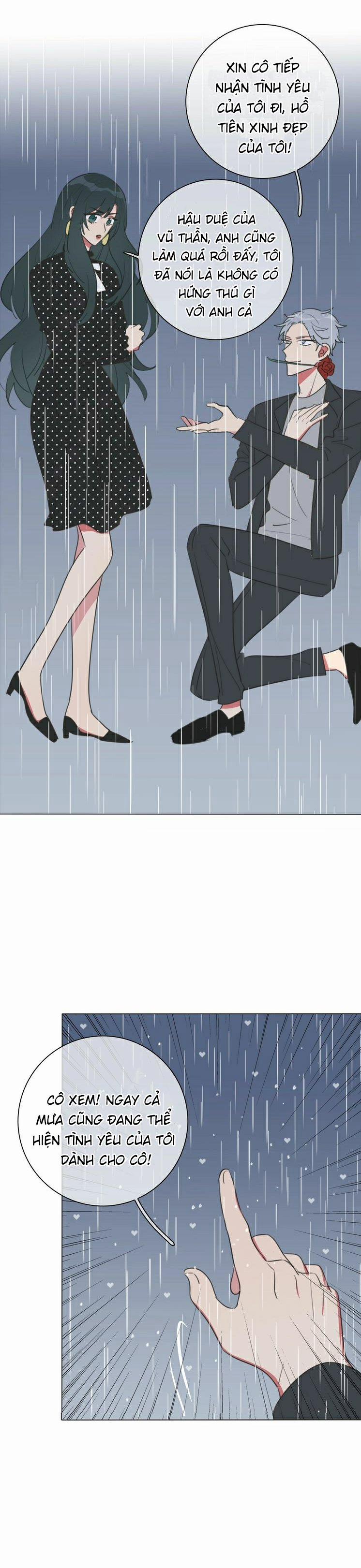 Bái Kiến Thất Cửu 16 trang 11