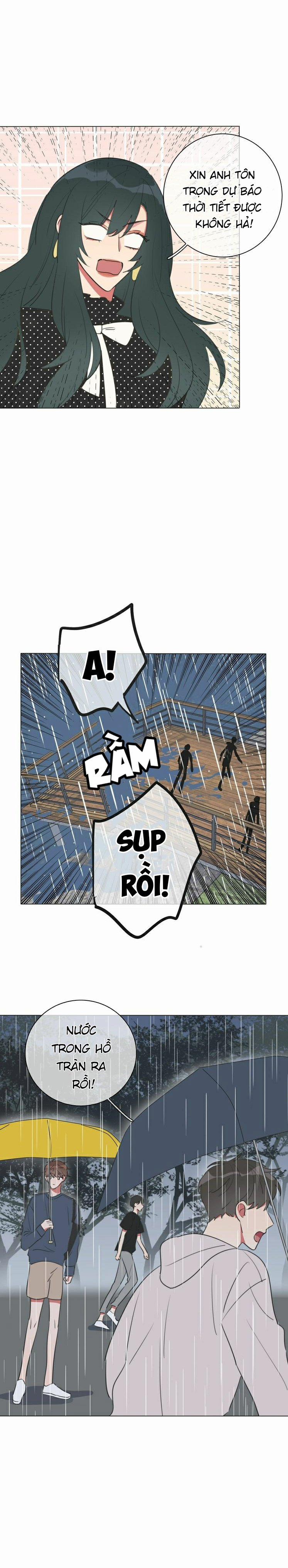 Bái Kiến Thất Cửu 16 trang 12