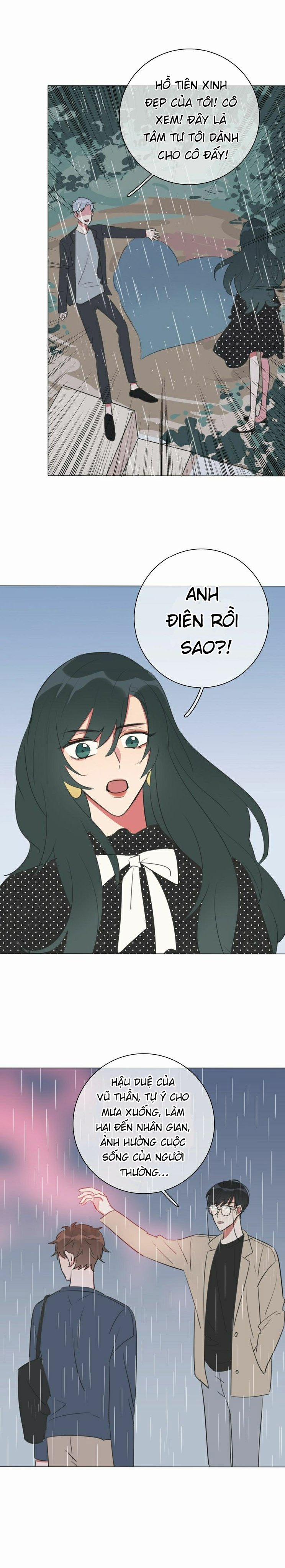 Bái Kiến Thất Cửu 16 trang 15