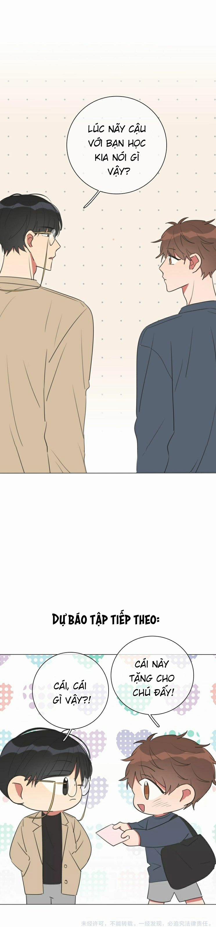 Bái Kiến Thất Cửu 16 trang 18