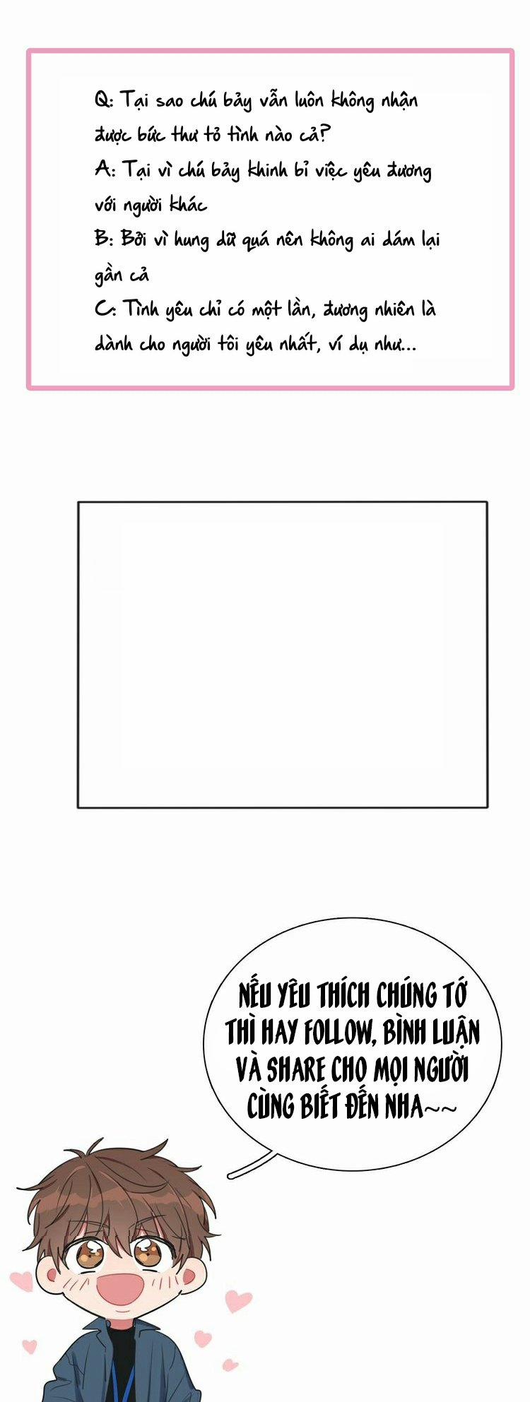 Bái Kiến Thất Cửu 16 trang 19