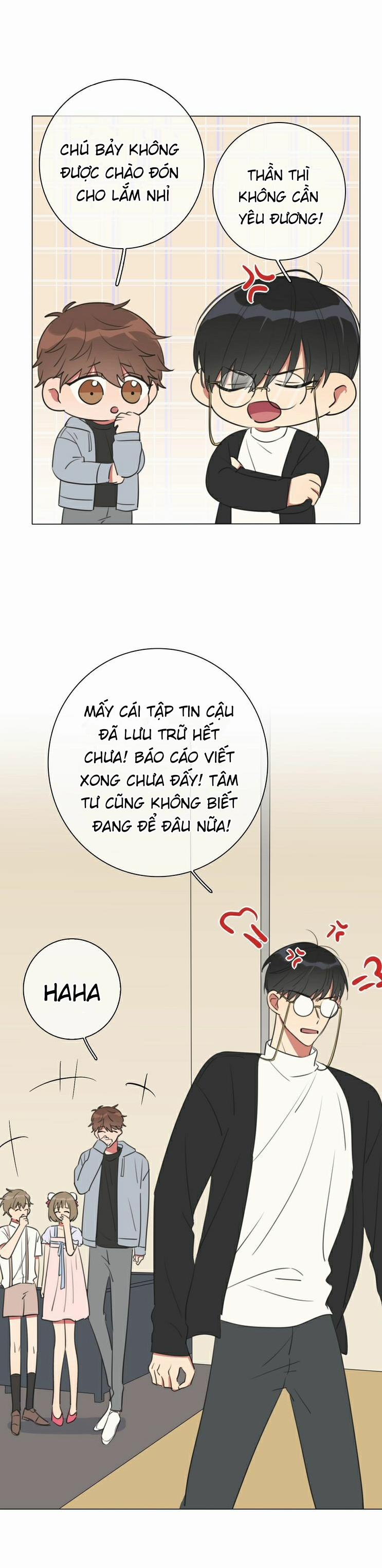 Bái Kiến Thất Cửu 16 trang 4