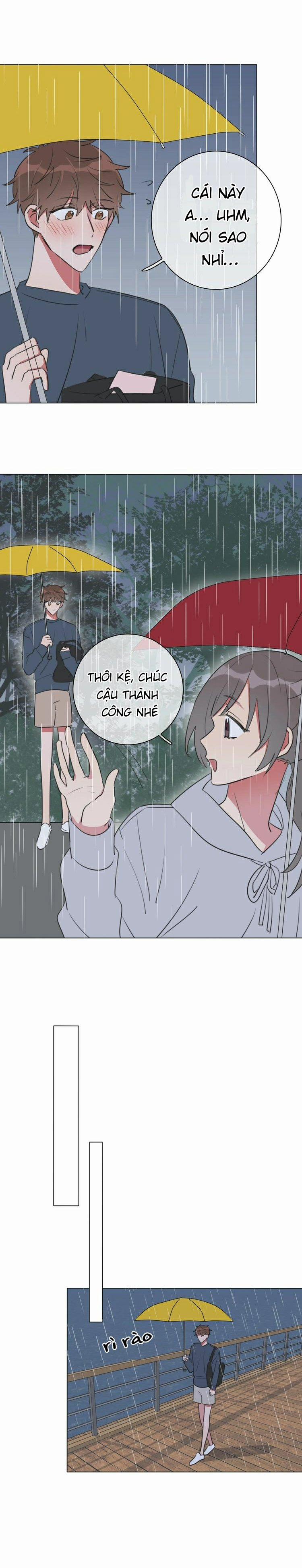 Bái Kiến Thất Cửu 16 trang 9