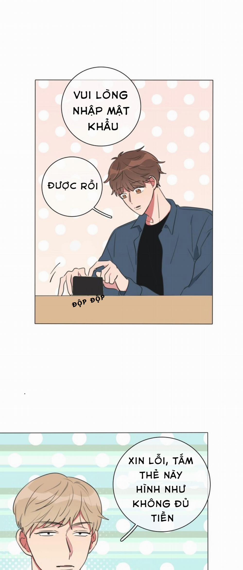 Bái Kiến Thất Cửu 17 trang 11