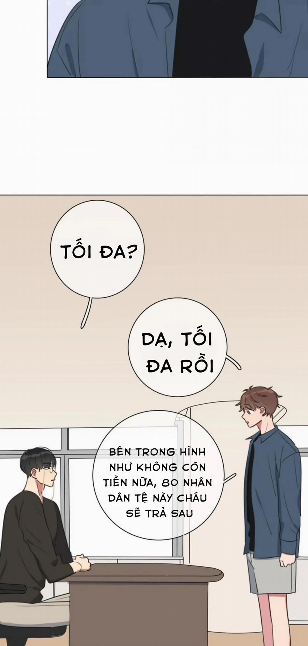 Bái Kiến Thất Cửu 17 trang 16