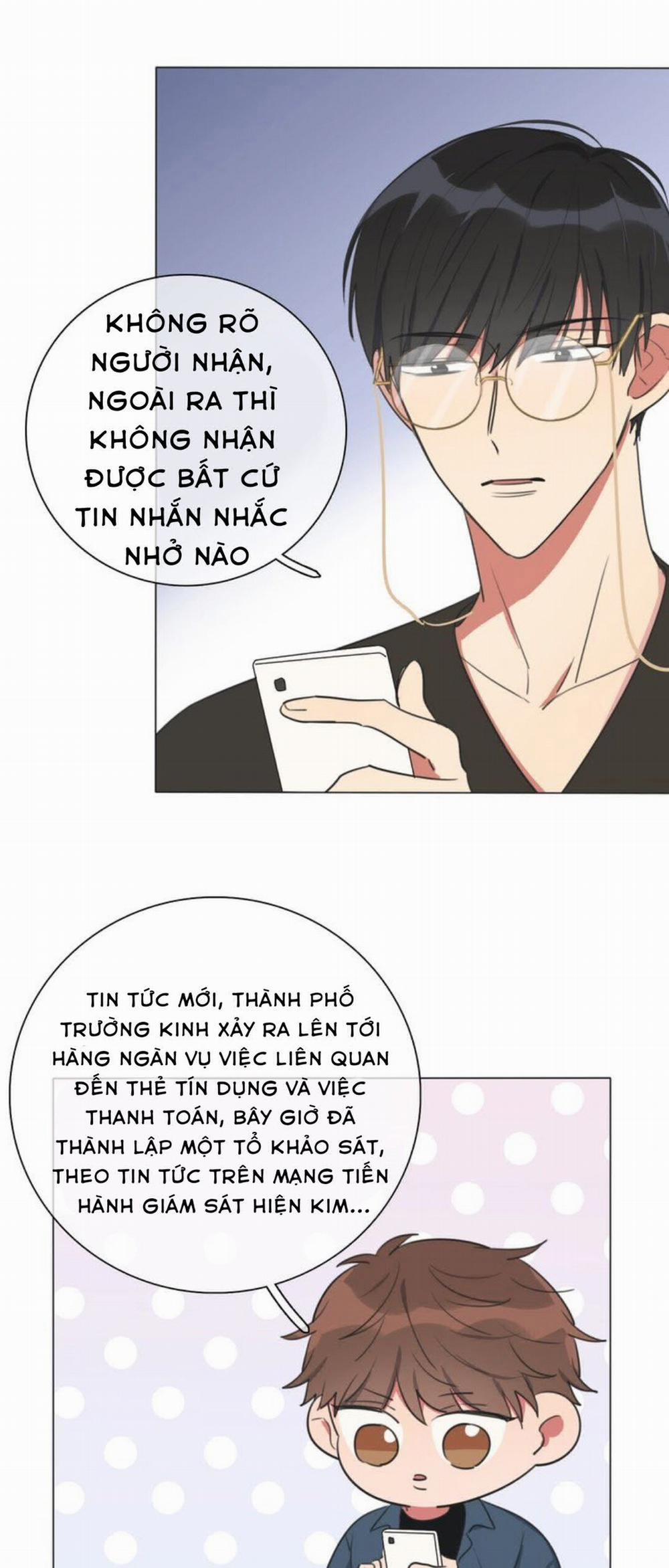 Bái Kiến Thất Cửu 17 trang 22