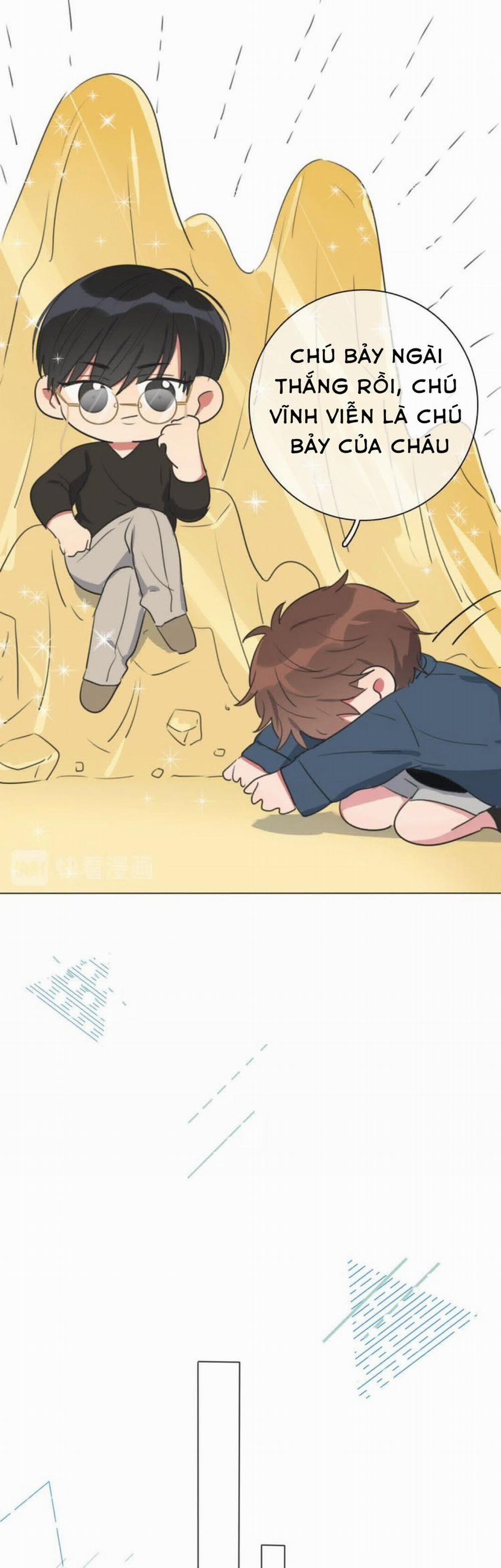 Bái Kiến Thất Cửu 17 trang 27