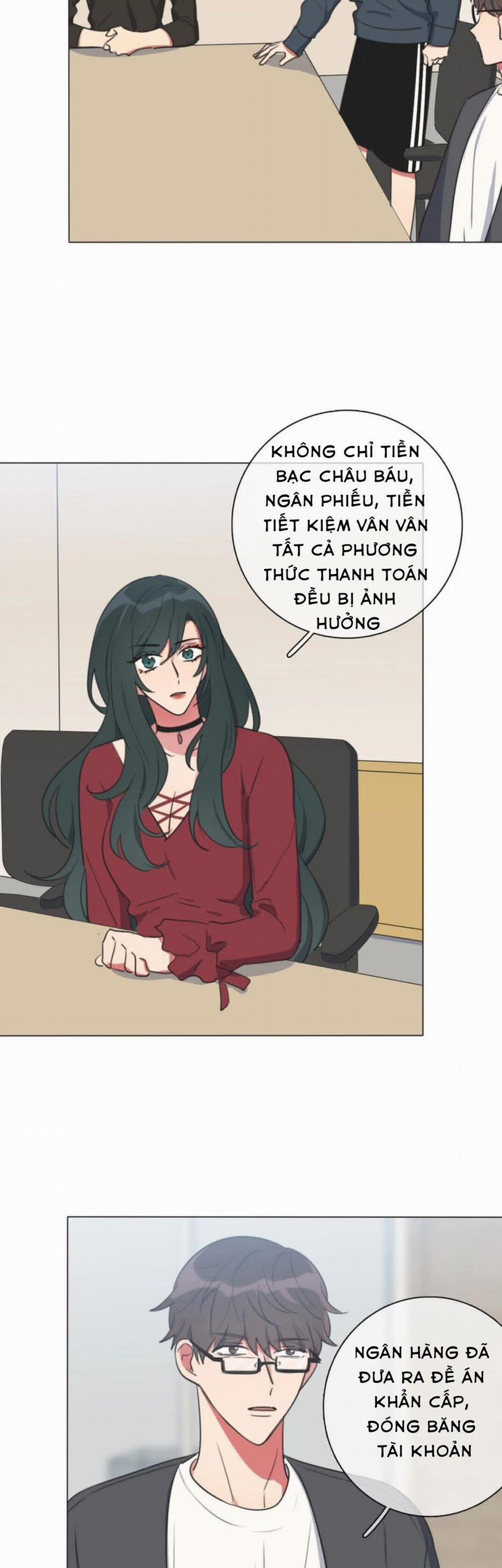 Bái Kiến Thất Cửu 17 trang 29