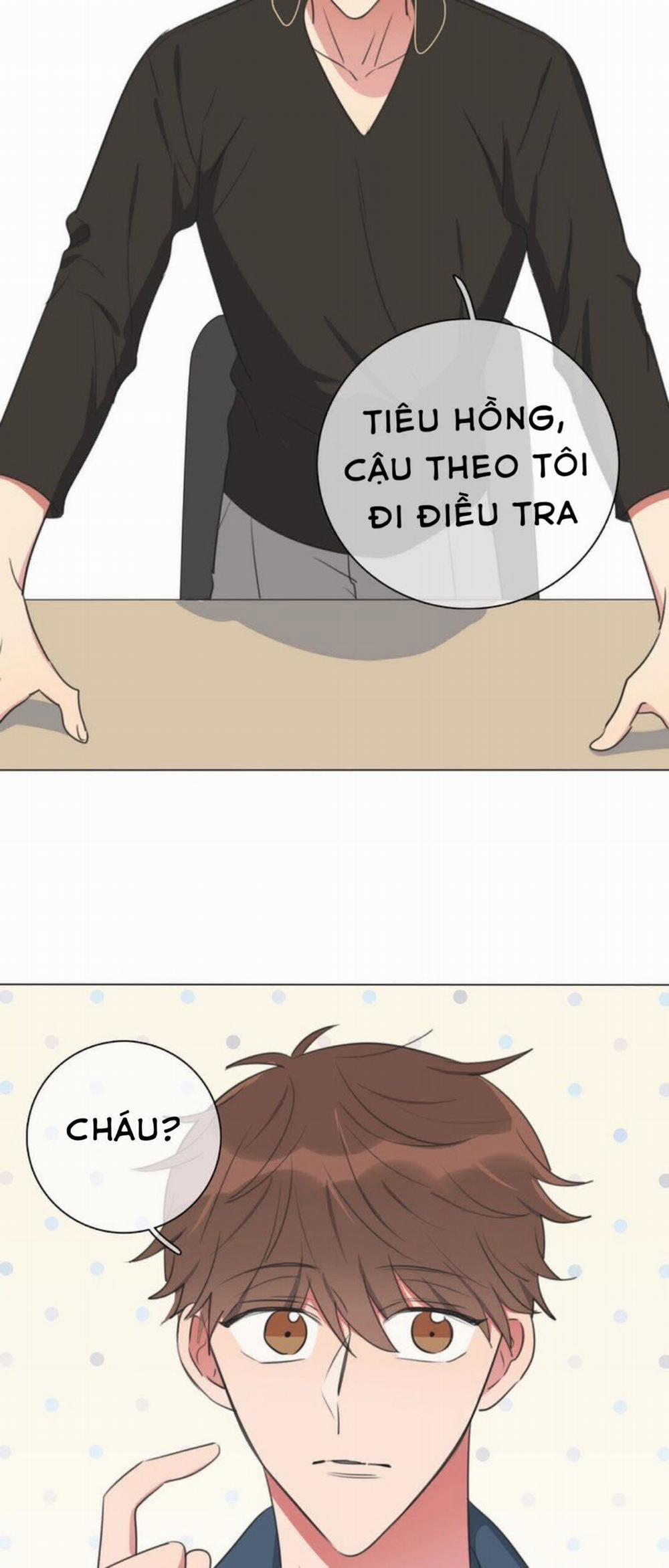 Bái Kiến Thất Cửu 17 trang 32