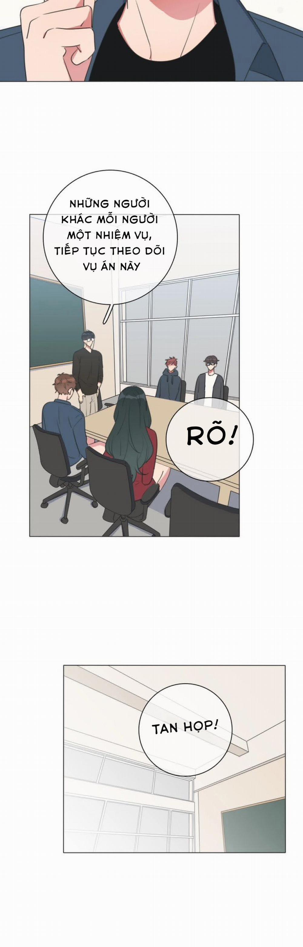 Bái Kiến Thất Cửu 17 trang 33