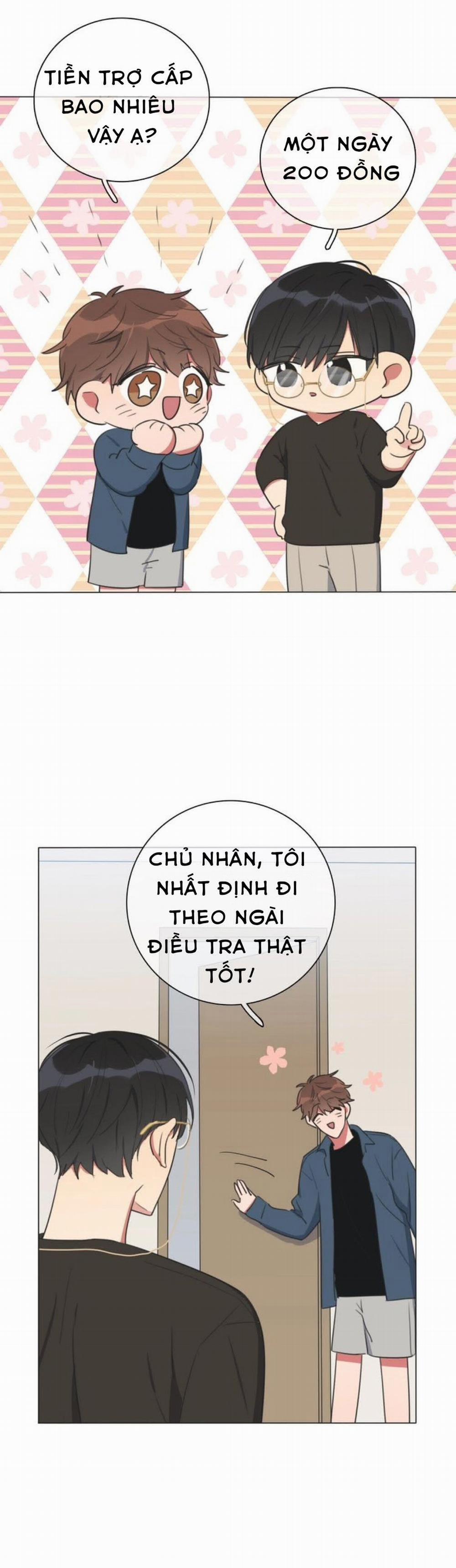 Bái Kiến Thất Cửu 17 trang 35