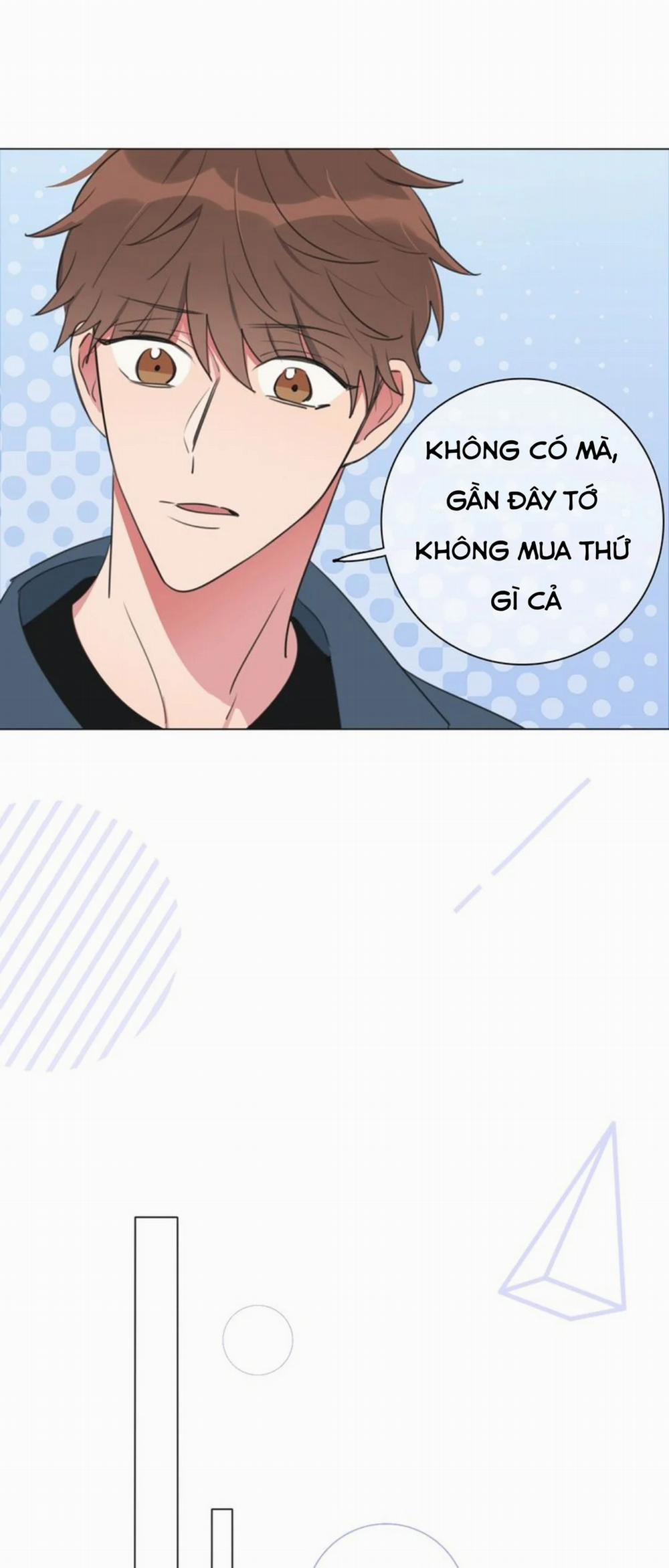 Bái Kiến Thất Cửu 17 trang 6