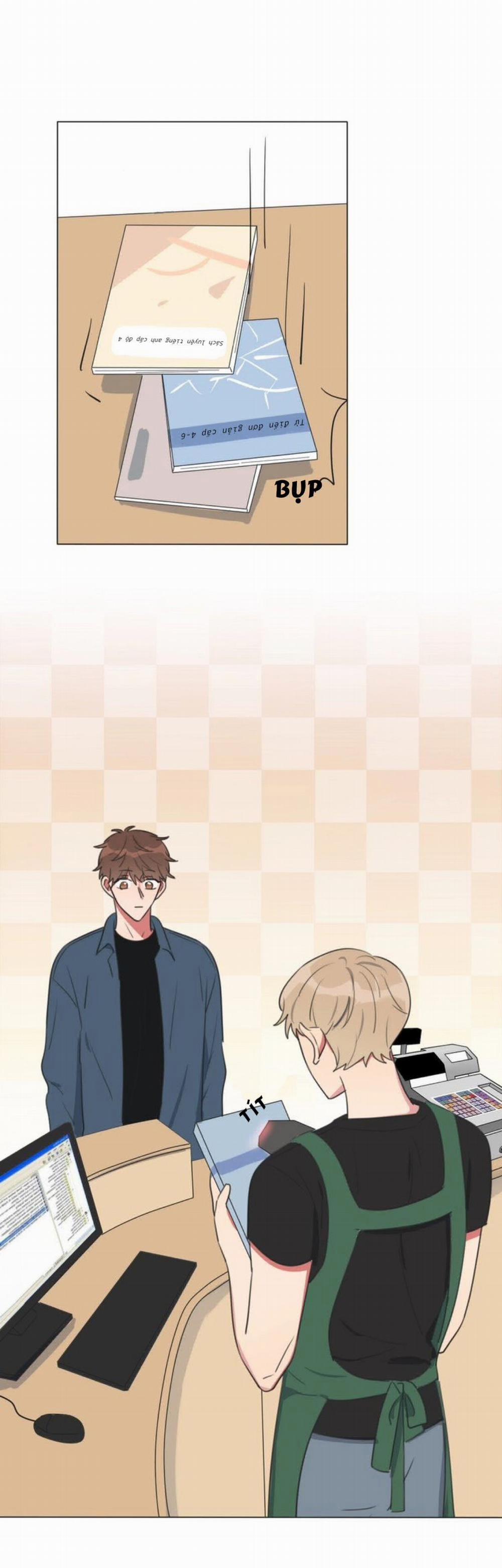 Bái Kiến Thất Cửu 17 trang 9