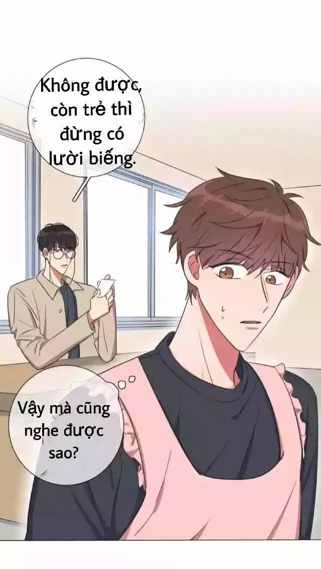 Bái Kiến Thất Cửu 3 trang 22