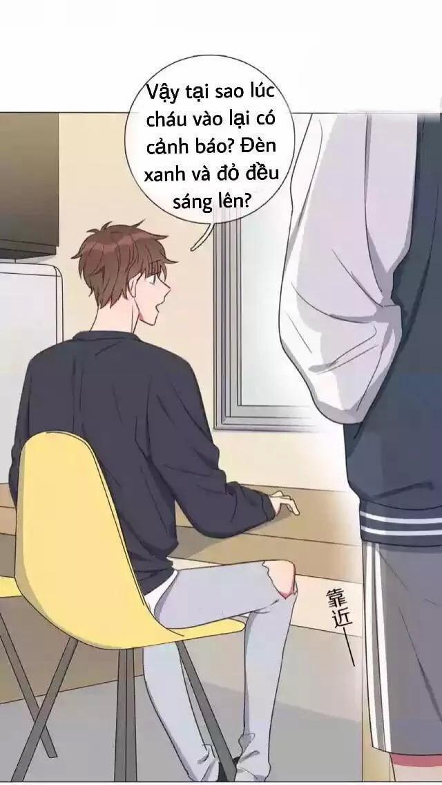 Bái Kiến Thất Cửu 3 trang 30