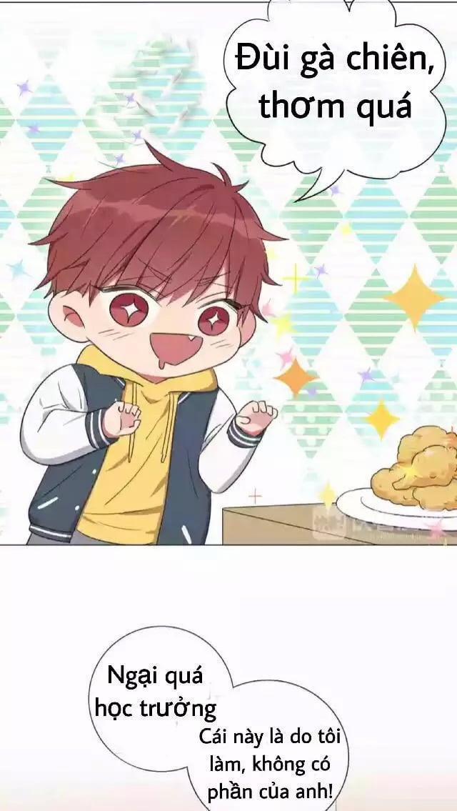 Bái Kiến Thất Cửu 3 trang 33