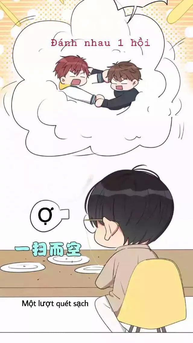 Bái Kiến Thất Cửu 3 trang 35