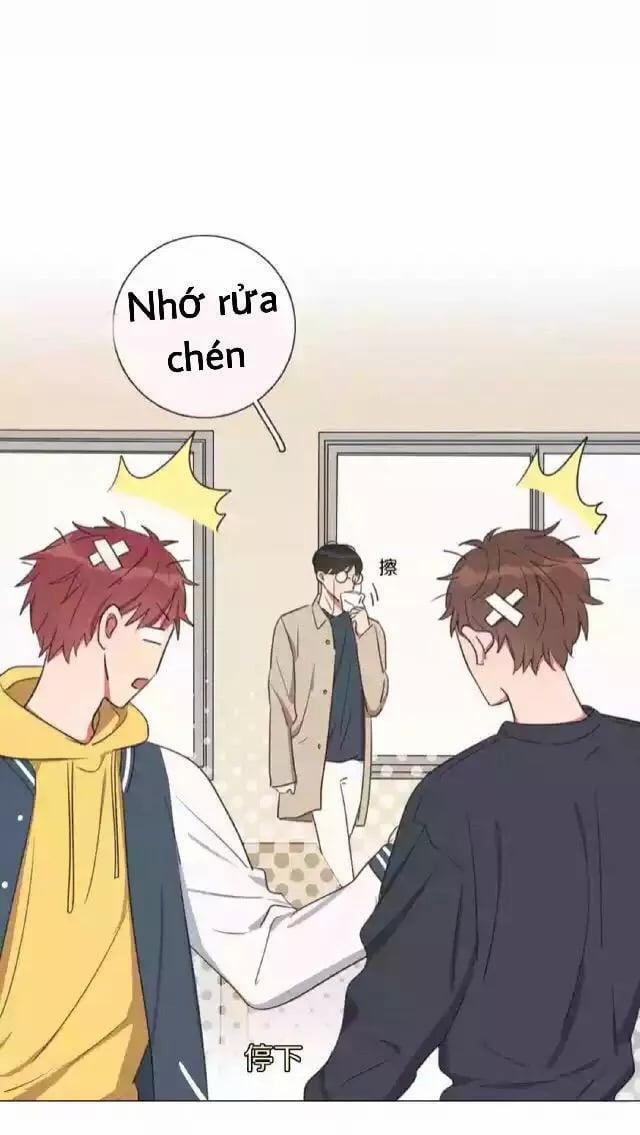 Bái Kiến Thất Cửu 3 trang 36