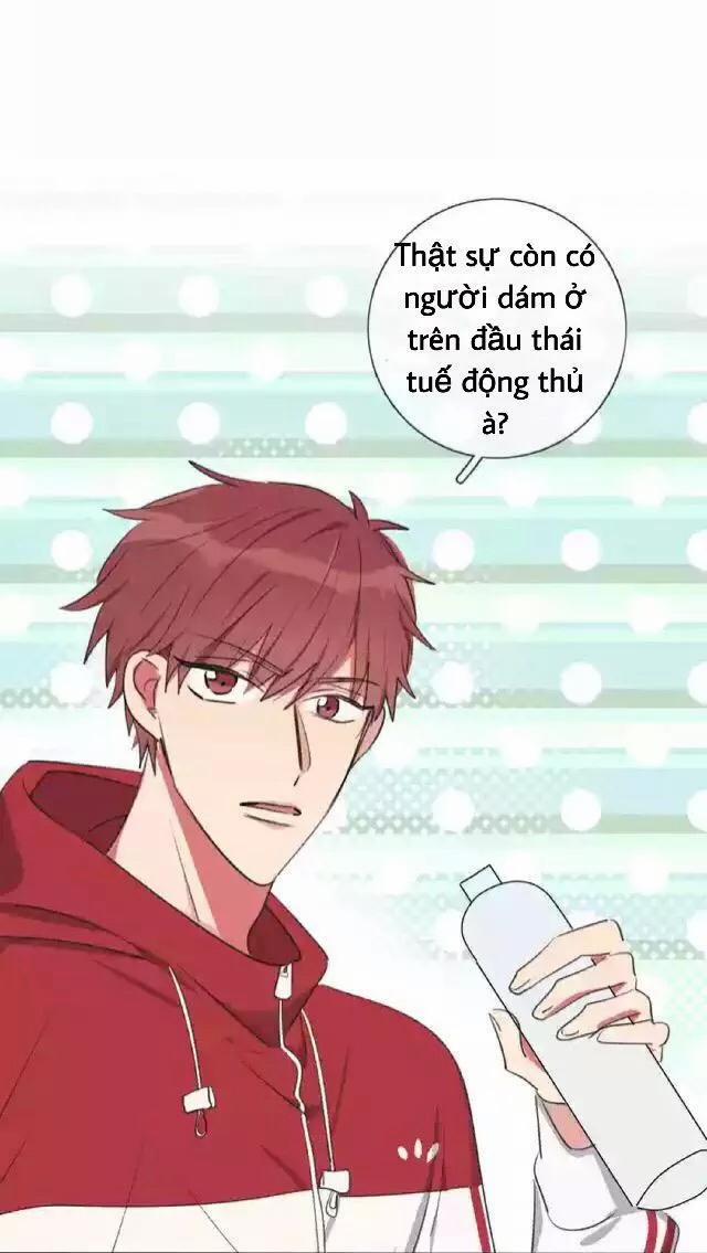 Bái Kiến Thất Cửu 4 trang 16