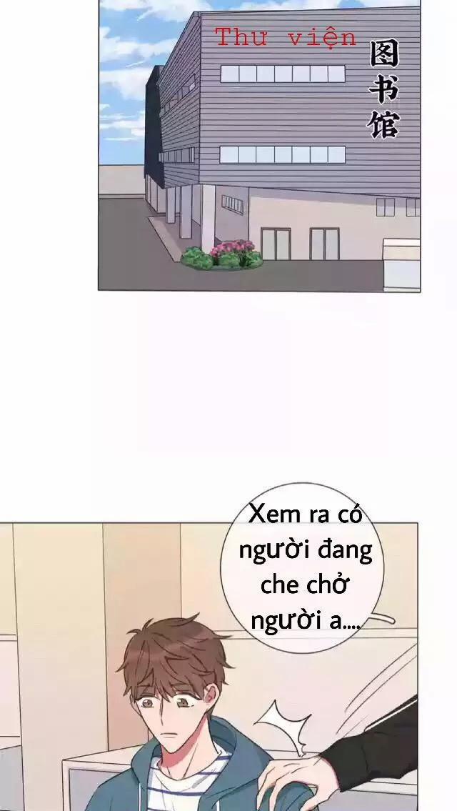 Bái Kiến Thất Cửu 4 trang 33