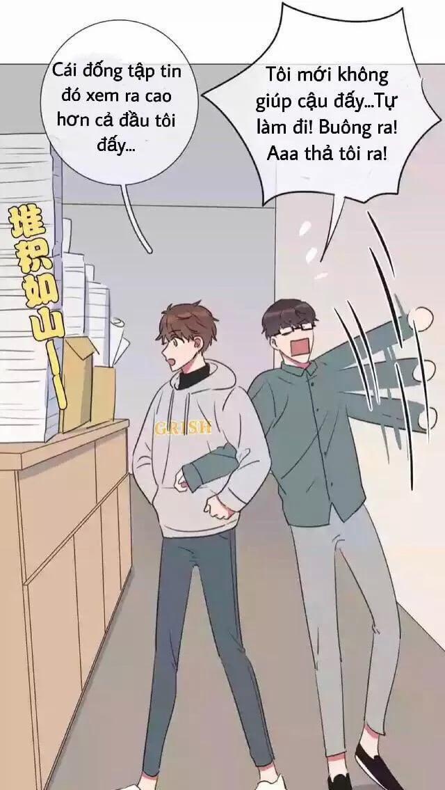 Bái Kiến Thất Cửu 6 trang 19