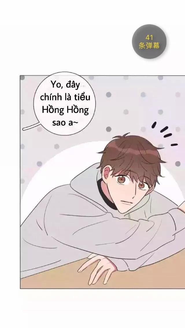 Bái Kiến Thất Cửu 6 trang 21