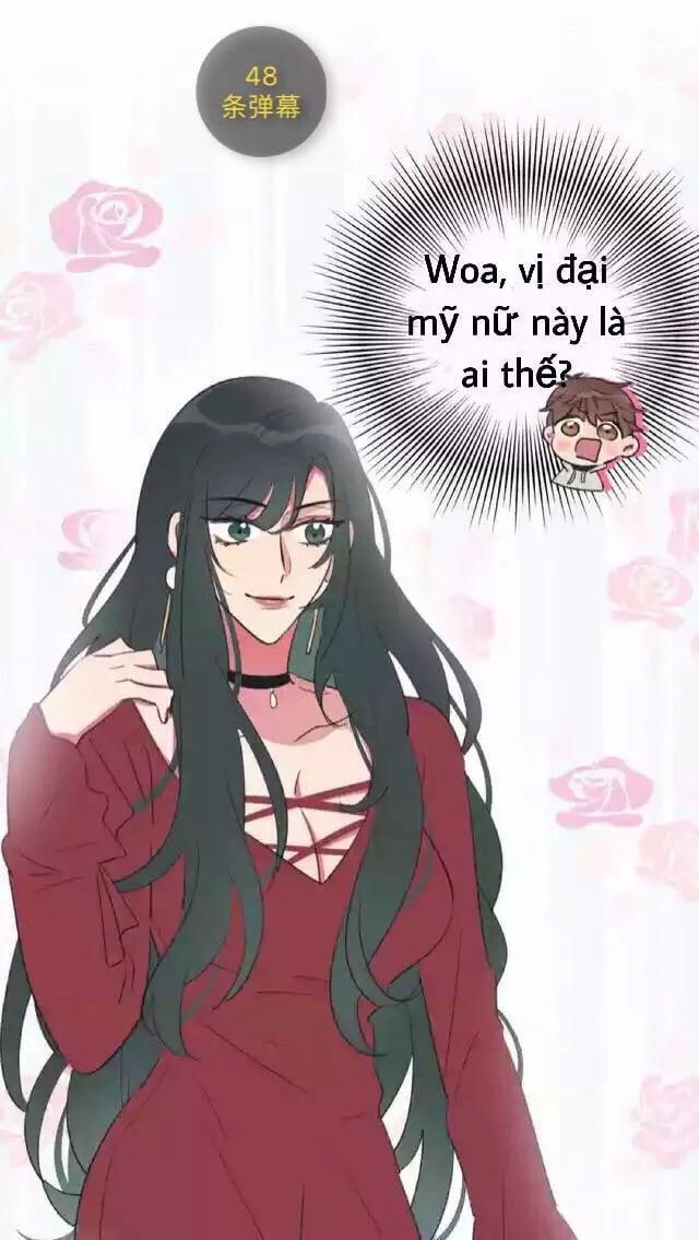 Bái Kiến Thất Cửu 6 trang 22