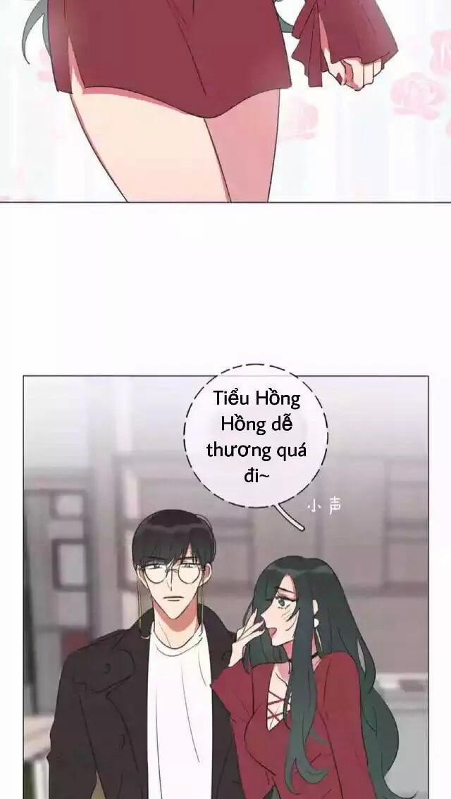 Bái Kiến Thất Cửu 6 trang 23