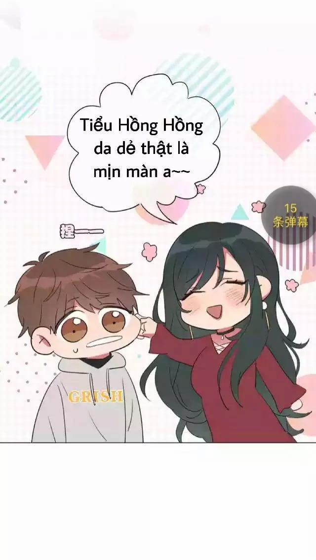 Bái Kiến Thất Cửu 6 trang 28