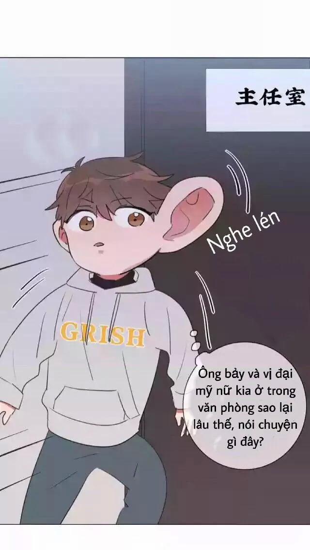 Bái Kiến Thất Cửu 6 trang 36