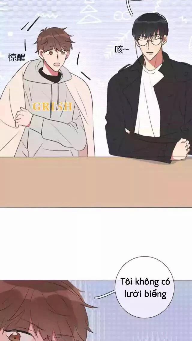 Bái Kiến Thất Cửu 6 trang 47