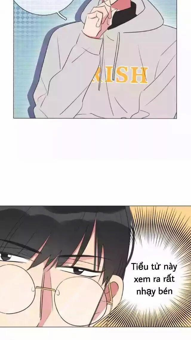 Bái Kiến Thất Cửu 6 trang 49