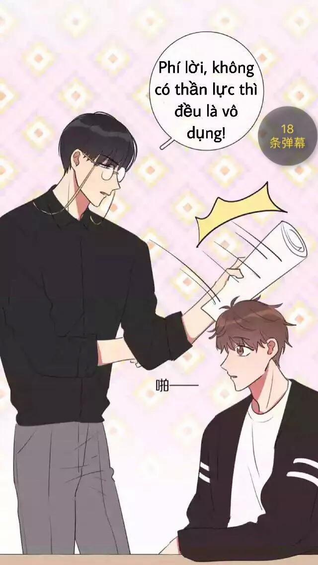 Bái Kiến Thất Cửu 7 trang 20