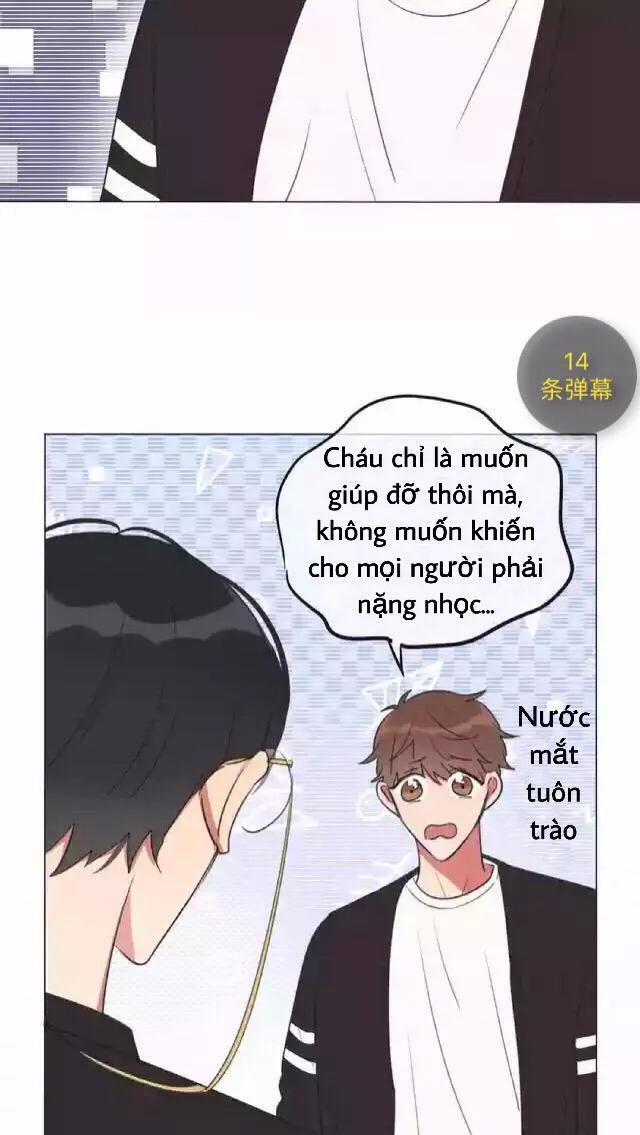 Bái Kiến Thất Cửu 7 trang 22