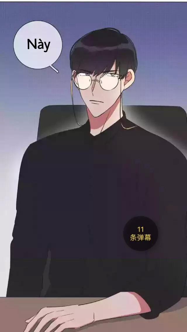 Bái Kiến Thất Cửu 8 trang 16