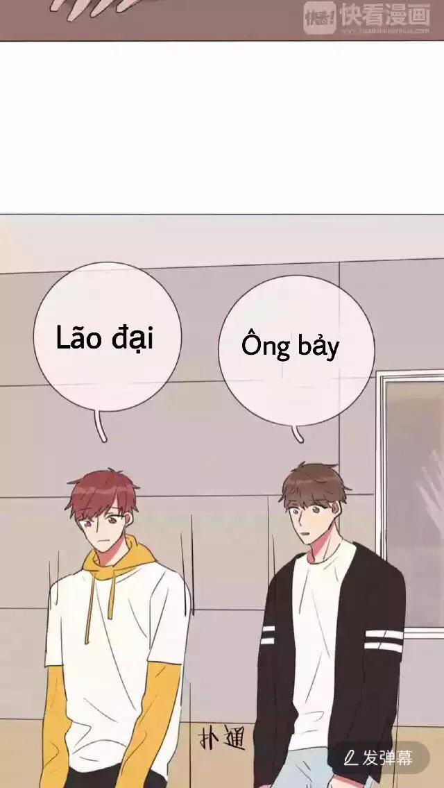 Bái Kiến Thất Cửu 8 trang 17