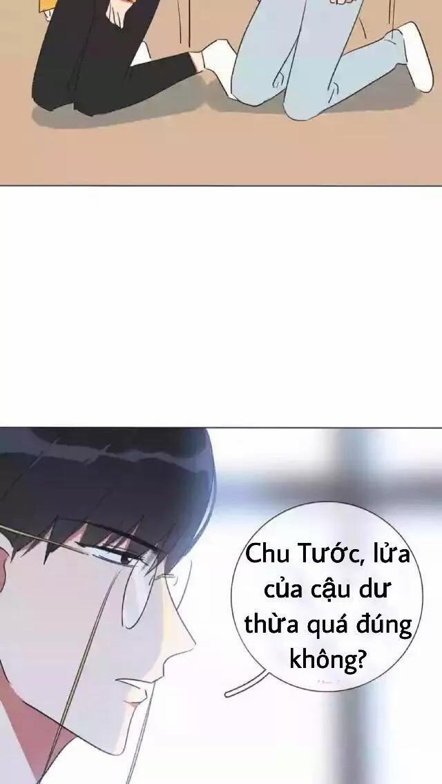 Bái Kiến Thất Cửu 8 trang 18