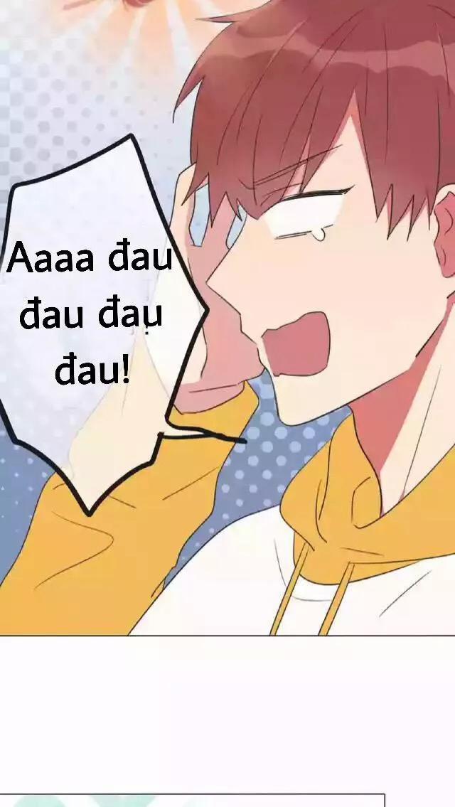 Bái Kiến Thất Cửu 8 trang 22