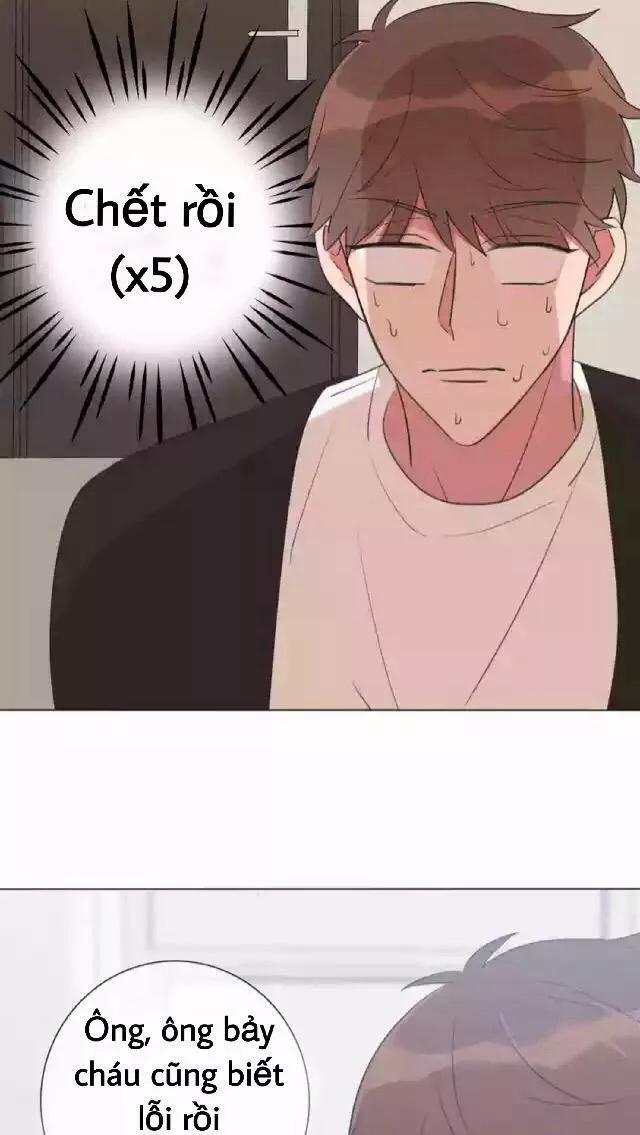 Bái Kiến Thất Cửu 8 trang 25